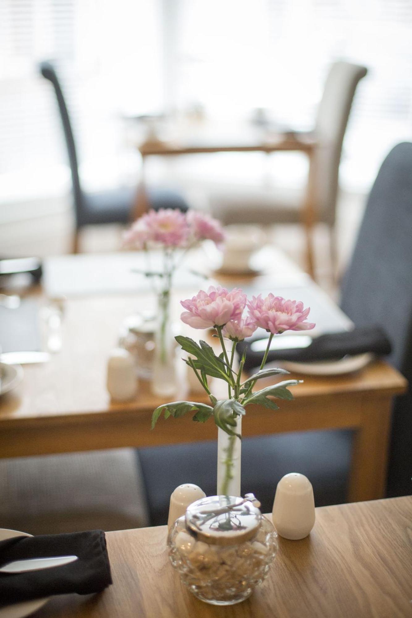Bed & Breakfast Rosslyn House *
