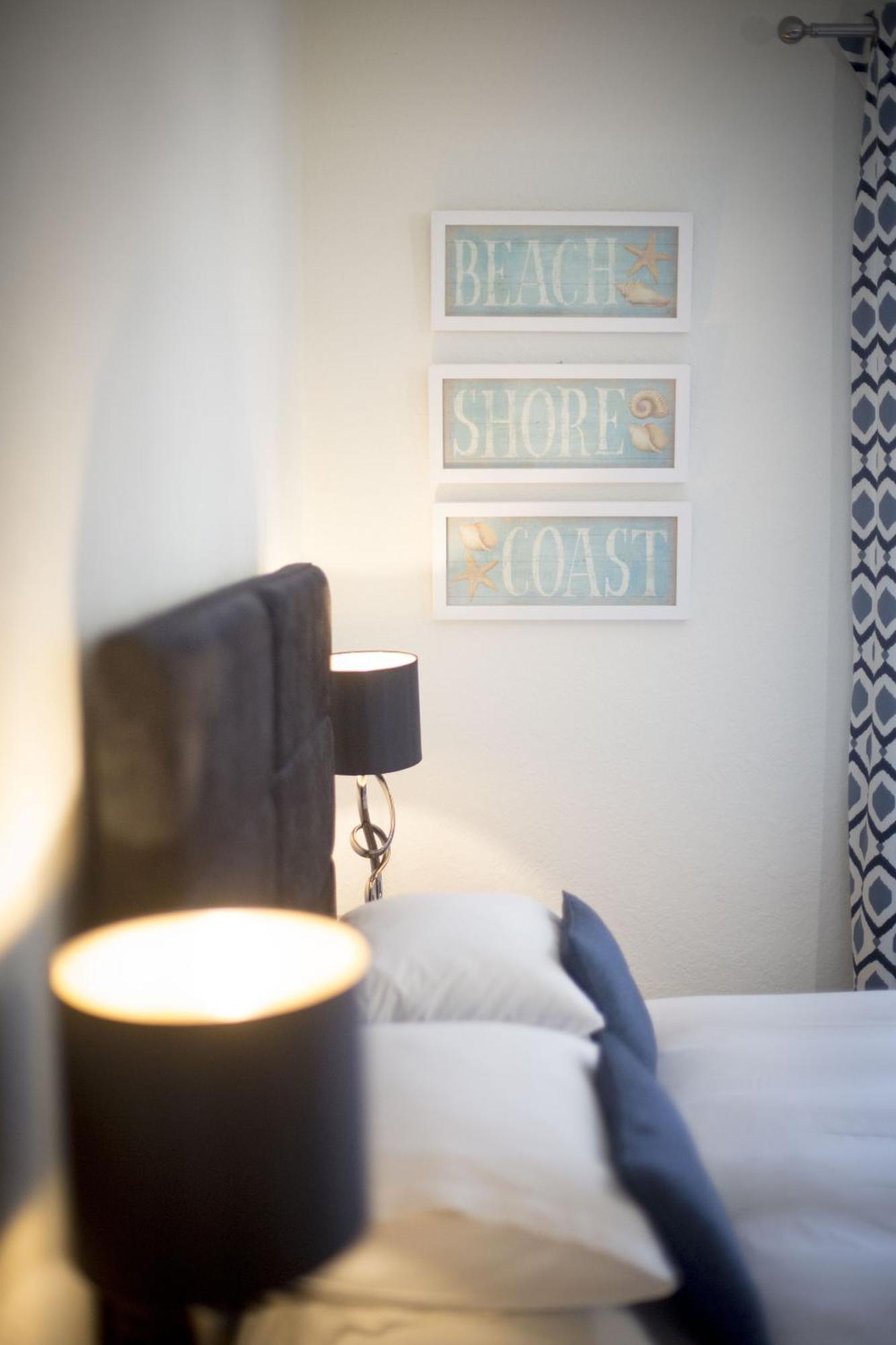 Rosslyn House Bed & Breakfast Whitby