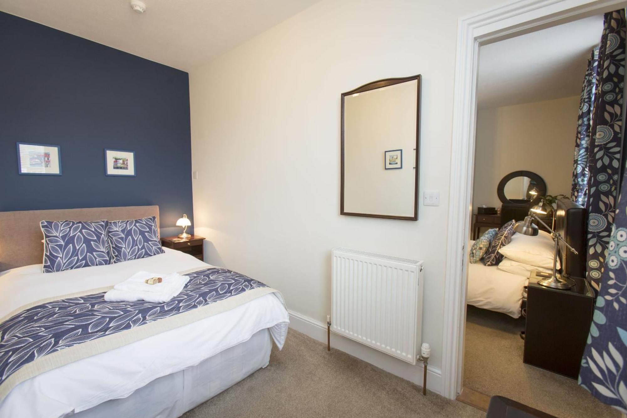 Rosslyn House Bed & Breakfast