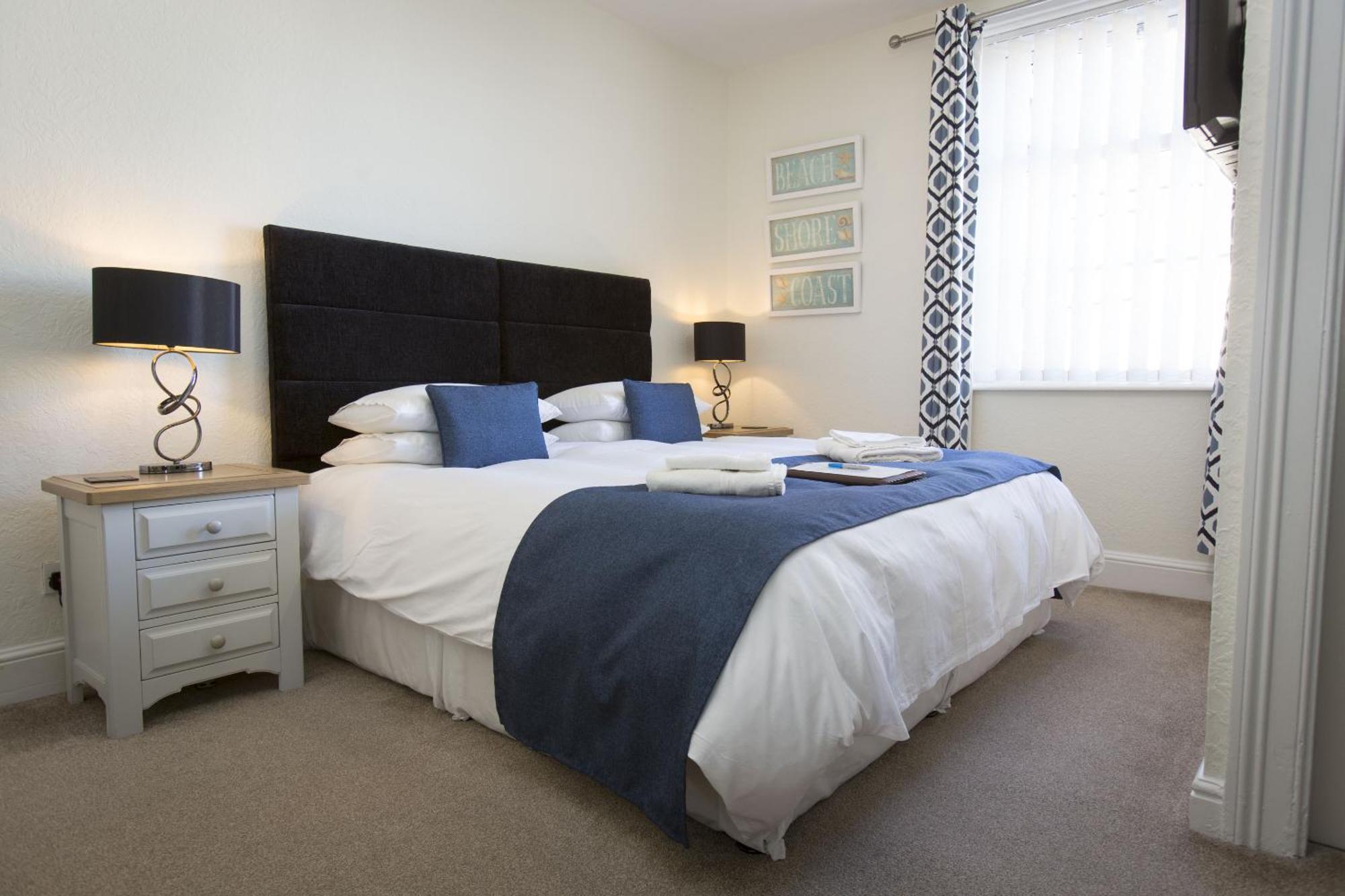 Rosslyn House Bed & Breakfast *